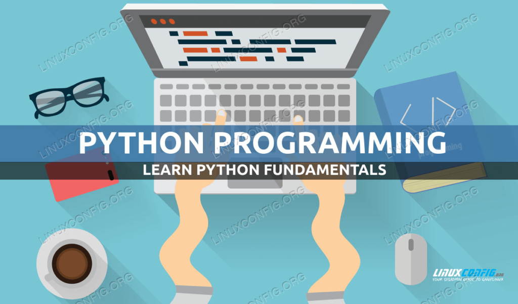 Picture of free Learn Python language fundamental in simple way course picked by Apnipathshala