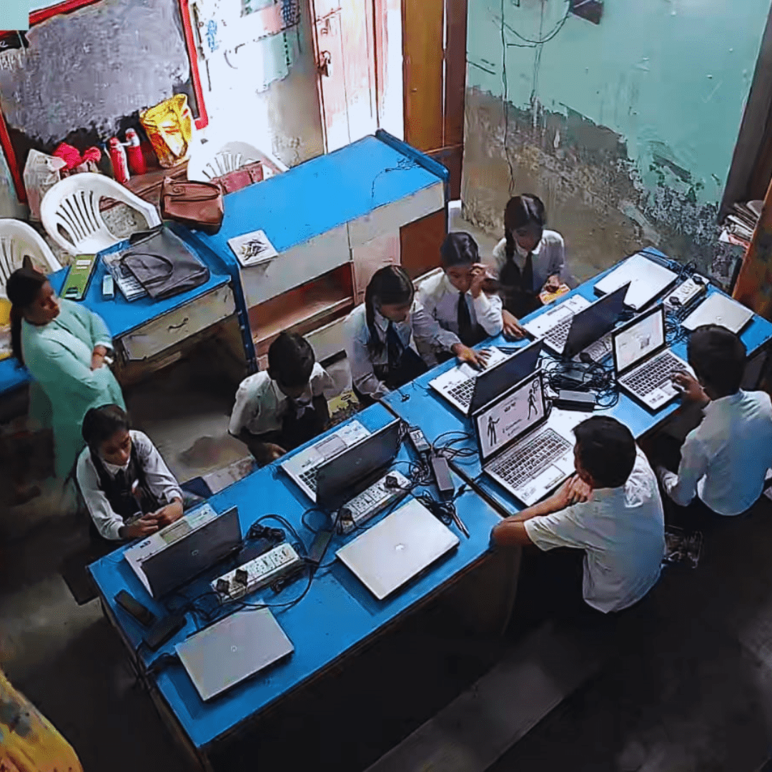 Reimagine Education: India's Alternative Learning Paths