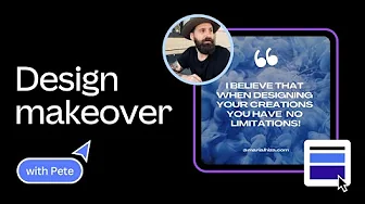 Picture of free Canva Graphic design course picked by Apnipathshala