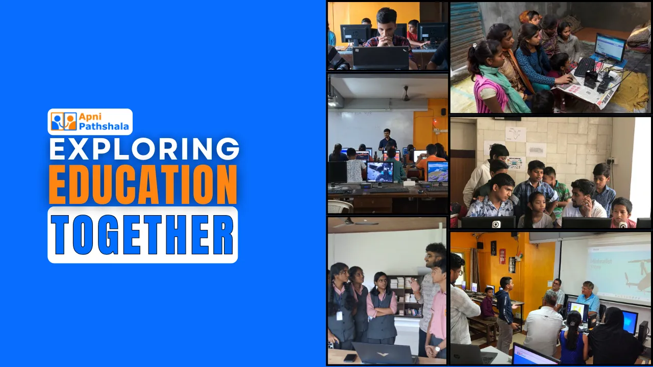 Picture of Apnipathshala blogs default thumbnail