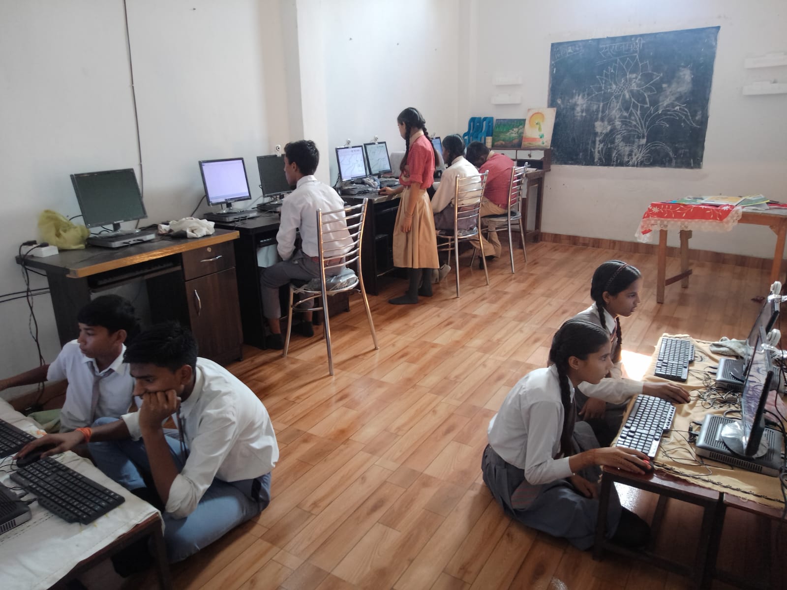 Prithivi innovation 1