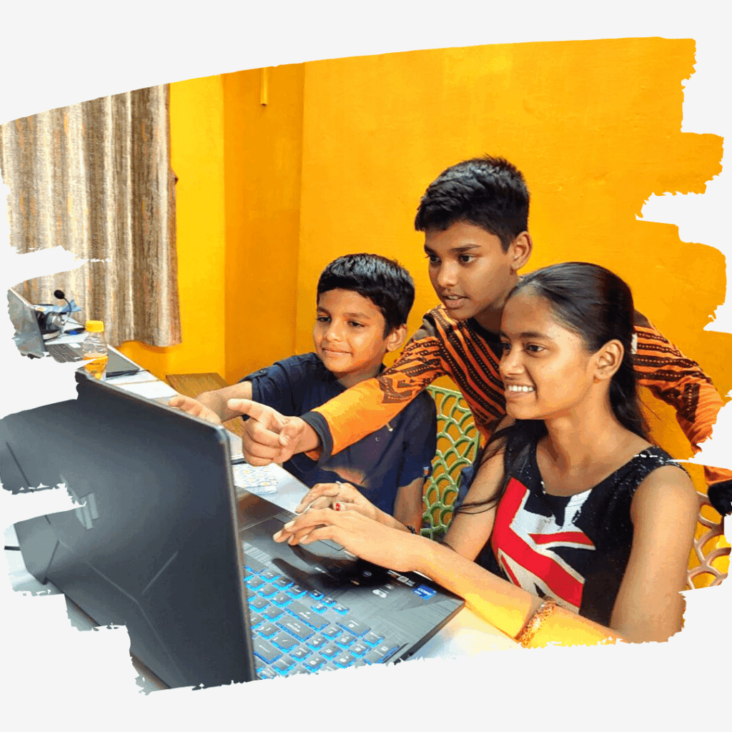 The Art of Independent Study: Building Self-Reliance