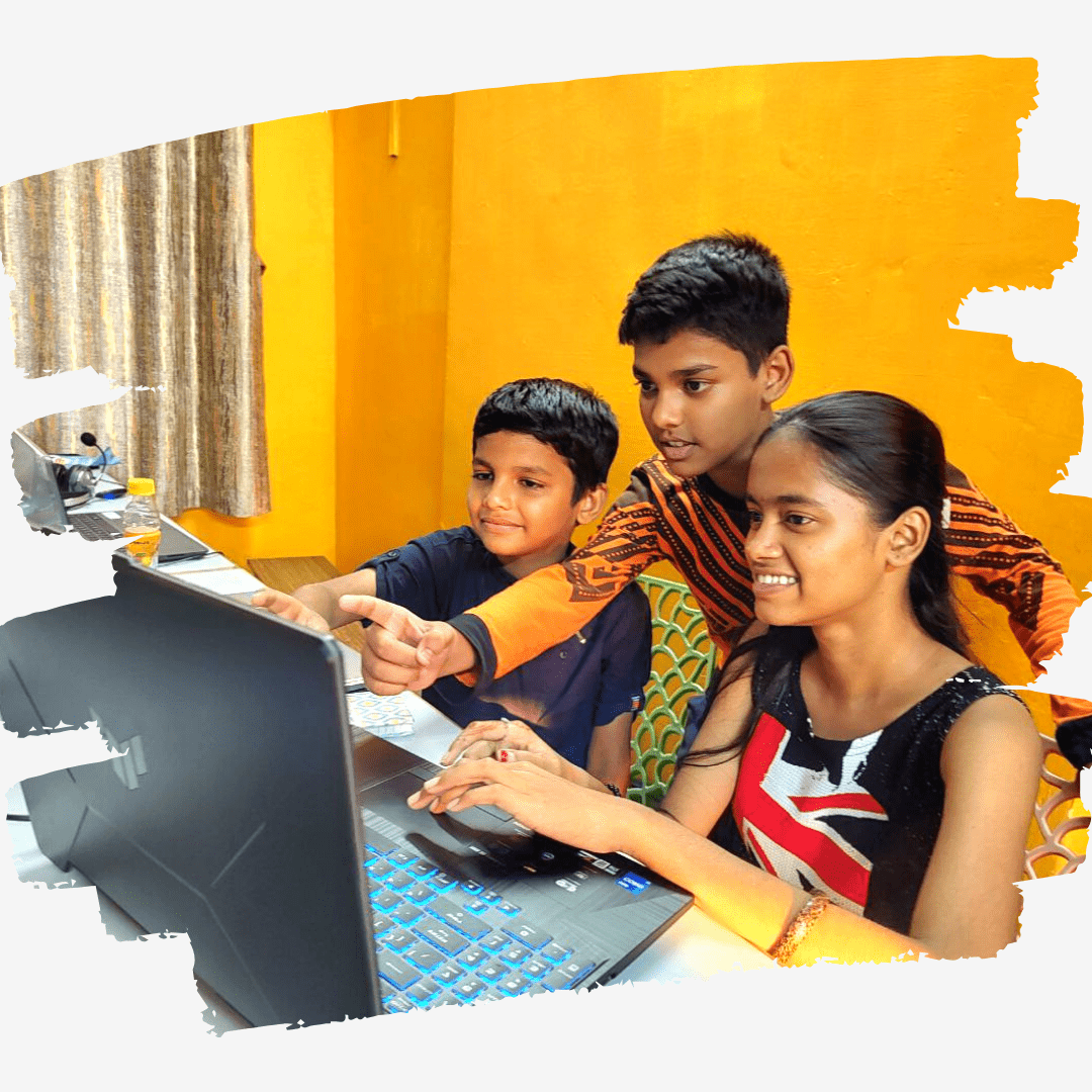 The Art of Independent Study: Building Self-Reliance