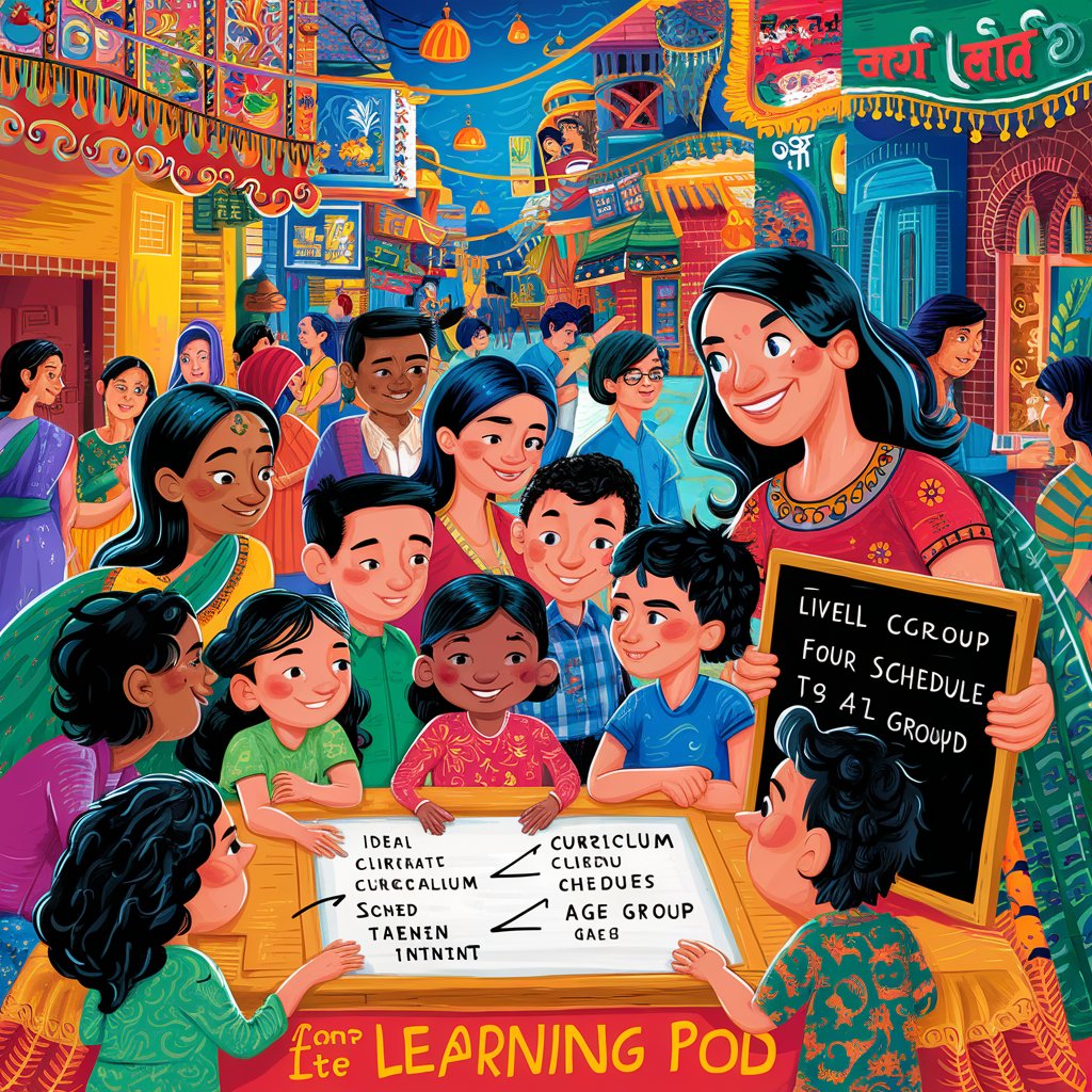 a vibrant and colorful illustration depicting a di NfN2dxn6SG6CyXOE4xv Ig o GeRiVjTfW0INCyGrm2NA 1