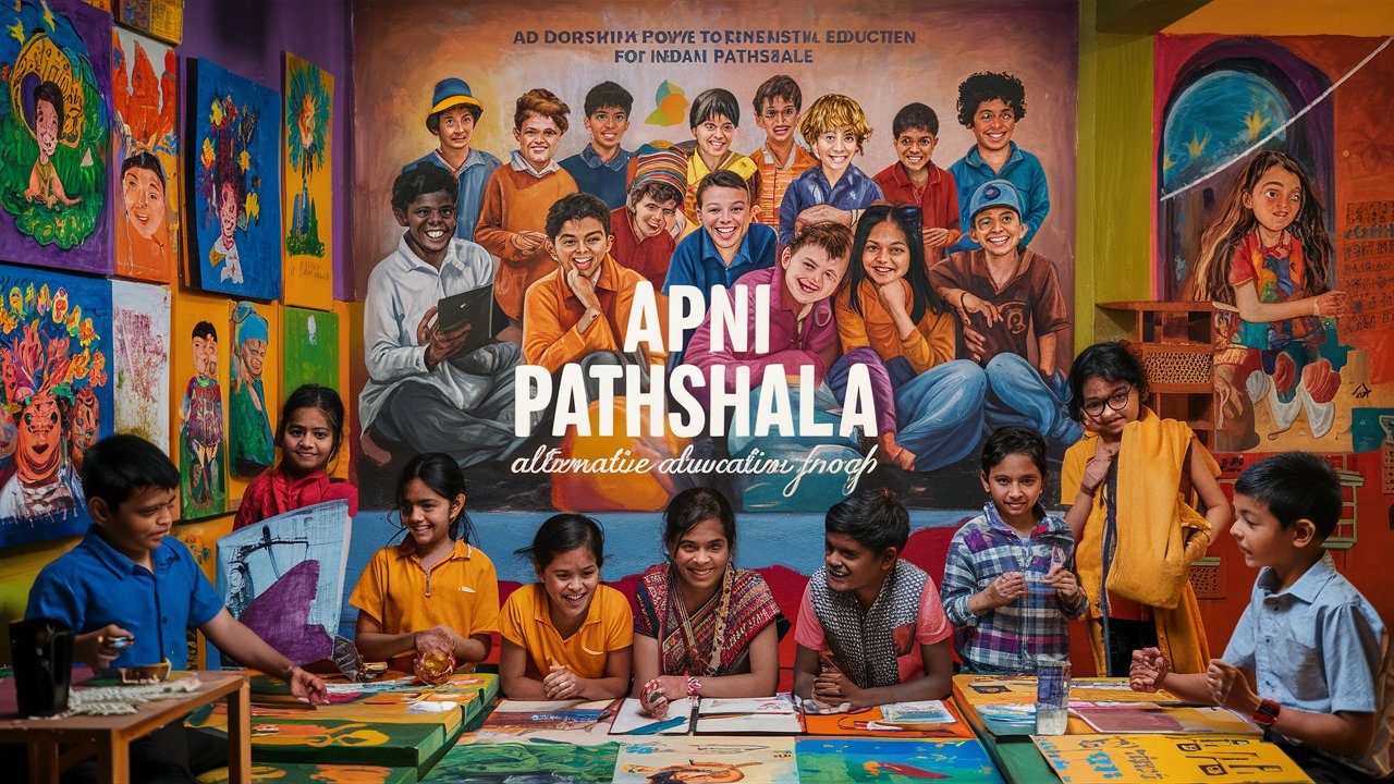 Embracing Alternative Education: A Fresh Approach to Learning