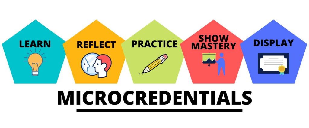 Can micro-credentials replace exams?