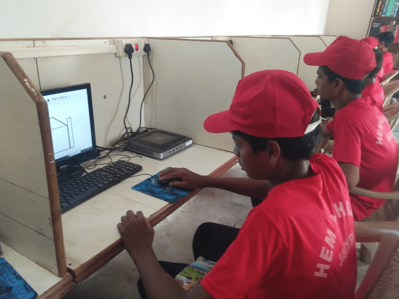 Marrying technology and tuition teachers to make education available and affordable