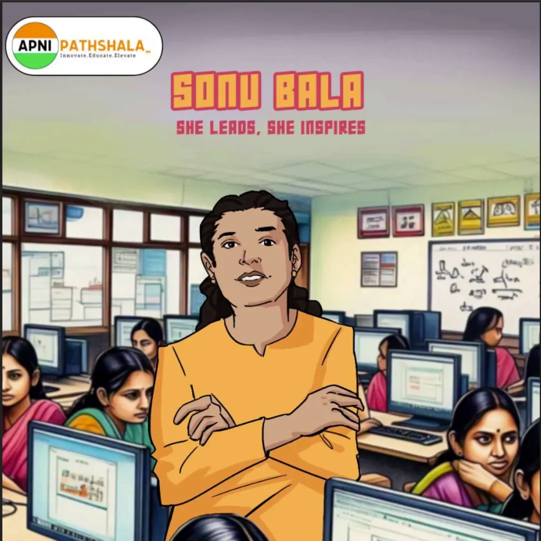 Sonu Bala