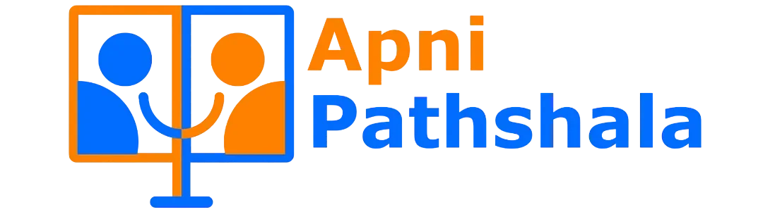Picture of ApniPathshala Logo Primary