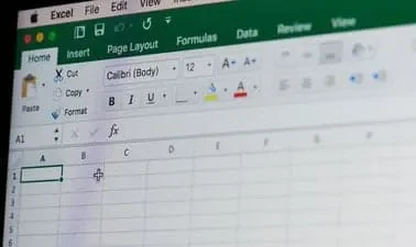 Picture of Analyzing Data with Excel course picked by Apnipathshala