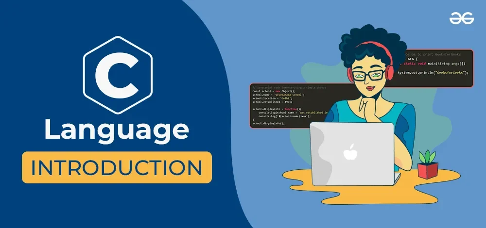 Picture of free C programming course picked by Apnipathshala