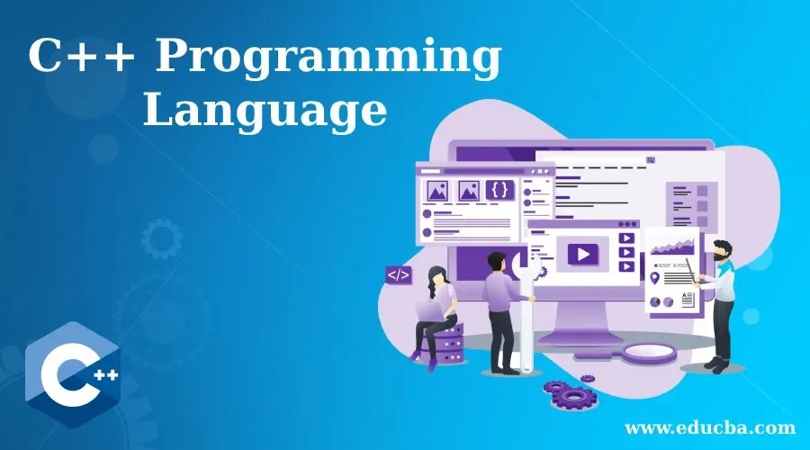 Picture of C++ Programming - Intermediate Concepts course picked by Apnipathshala