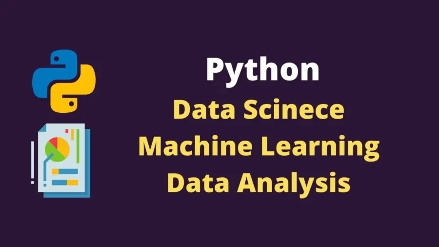 Picture of Data Science, Machine Learning, Data Analysis, Python & R course picked by Apnipathshala