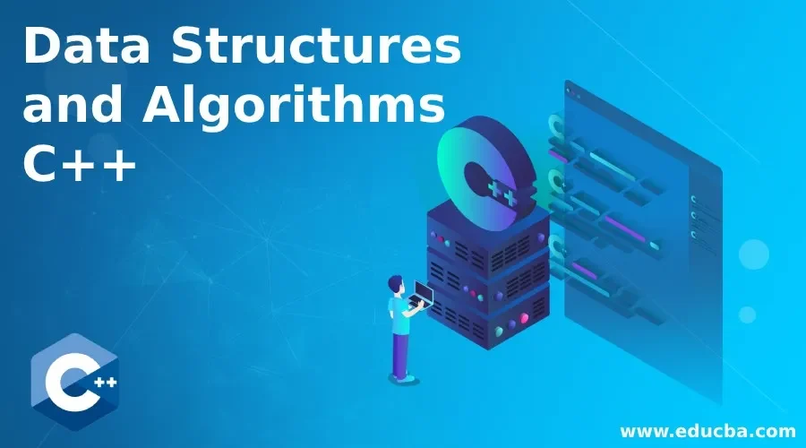 Picture of Data Structure and algorithms of C++ picked by Apnipathshala