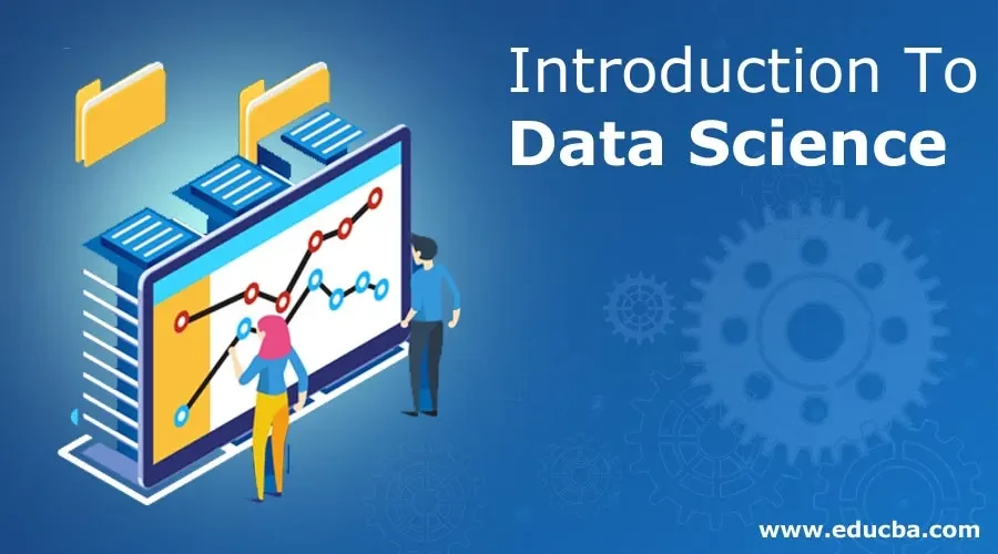 Pictue of Intro to Data for Data Science course picked by Apnipathshala