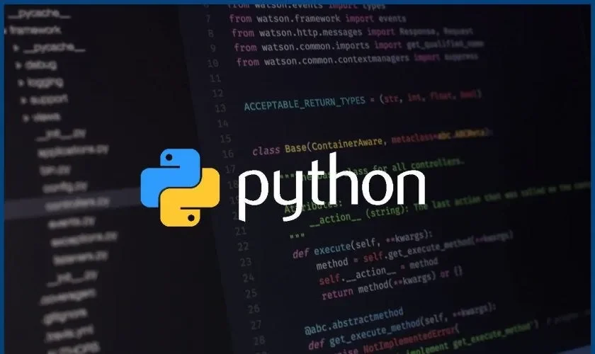 Picture of free Learn Python for Beginners course picked by Apnipathshala