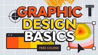 Picture of Learn the Fundamentals of Graphic Design with Envato Tuts Class Central course picked by Apnipathshala