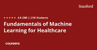 Picture of Machine Learning Fundamentals - University of California course picked by Apnipathshala
