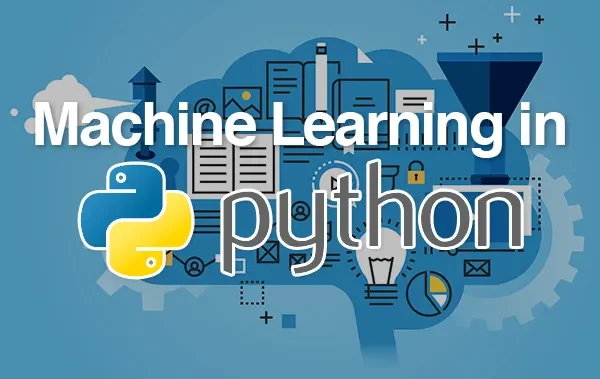 Picture of Machine Learning with Python course picked by Apnipathshala
