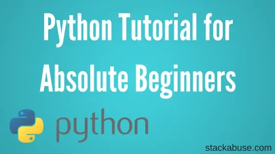 Picture of free Python for Absolute Beginners course picked by Apnipathshala