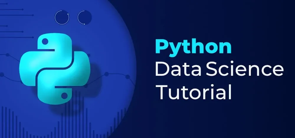 PIcture f Python for Data Science course picked by apnipathshala