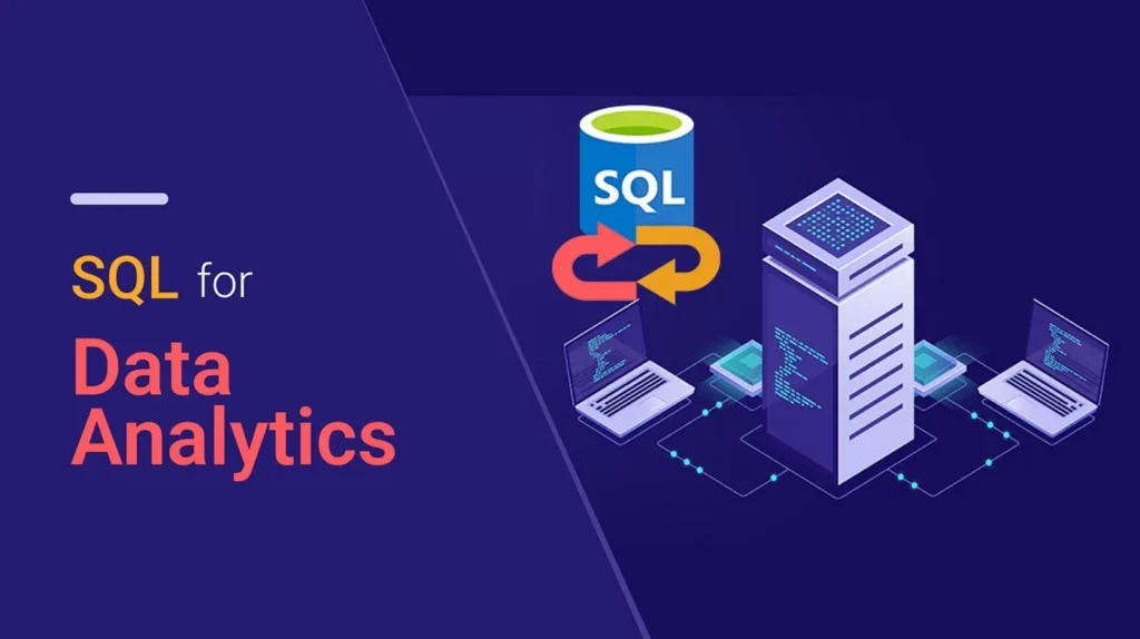Picture of SQL for Data Analysis - Solving real-world problems with Data course picked by Apnipathshala