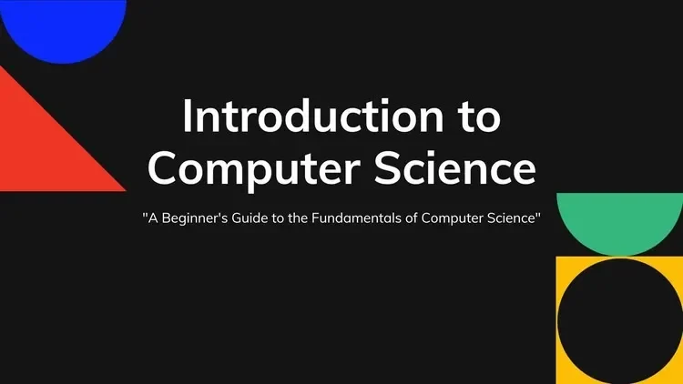 Picture of Introduction to Computer Science - Harvard University course picked by Apnipathshala