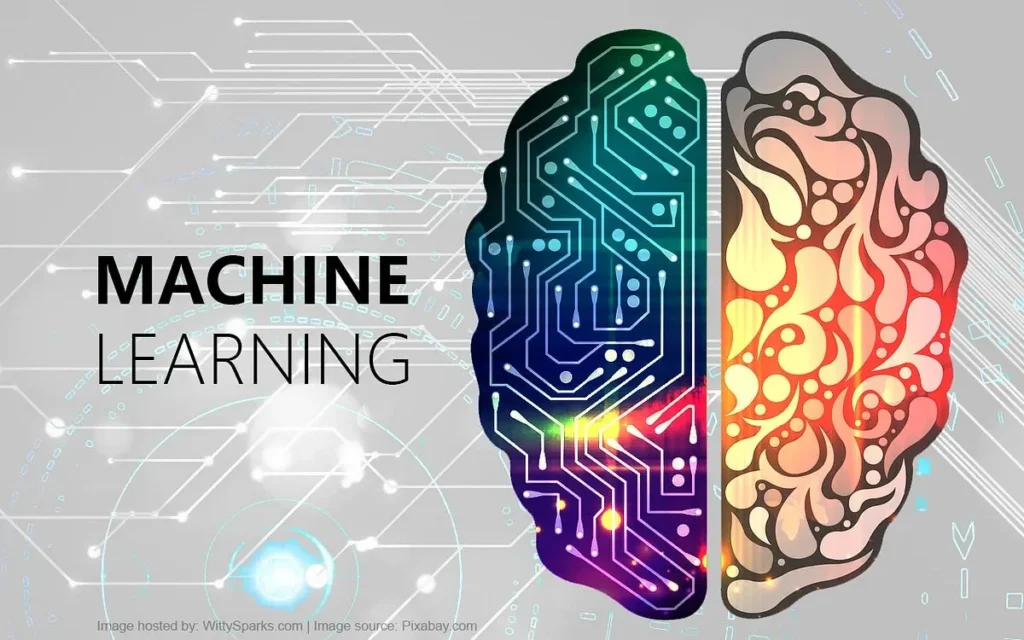 Picture of Machine Learning course picked by Apnipathshala