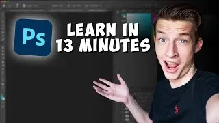 Picture of Photoshop For beginner Course