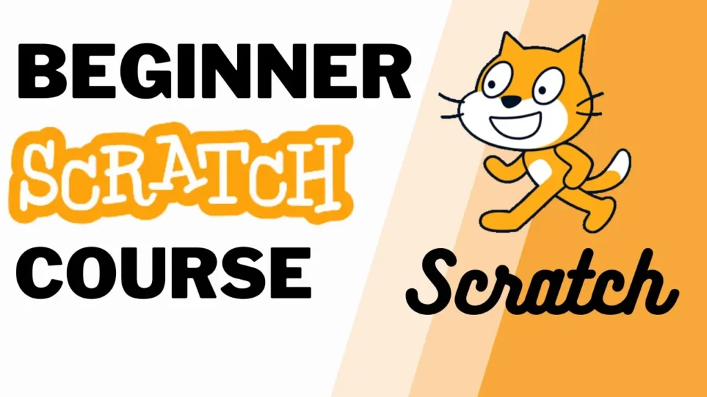Picture of Scratch Course