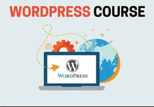 Picture of Wordpress Basic Computer Course