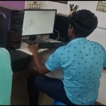 Picture of AM TECH SOLUTIONS POD of Apnipathshala