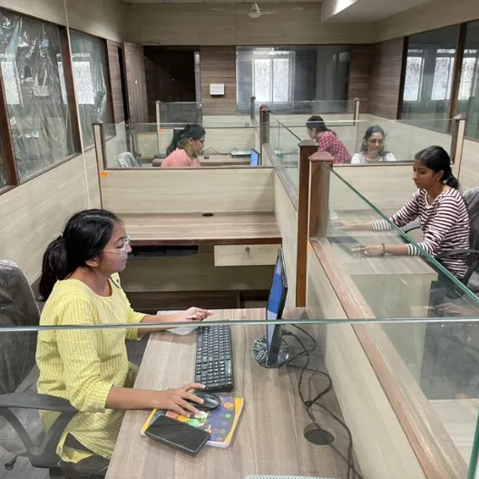 Picture of JJ Hospital POD Of Apnipathshala
