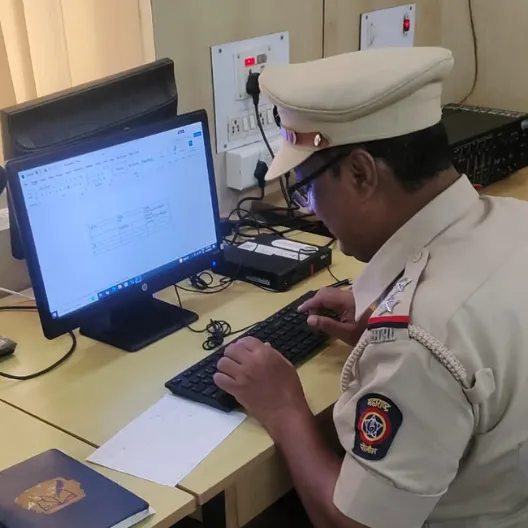 Picture of Tech Veer Marol POD of Apnipathshala