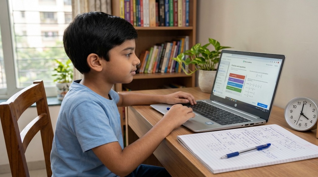 How to Build Digital Literacy in Children Without Screen Addiction?