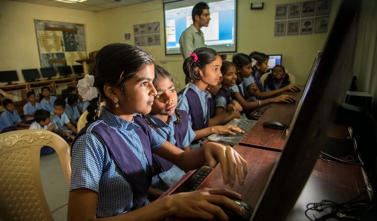 Digital Freedom Without Digital Guidance Is Failing Indian Children