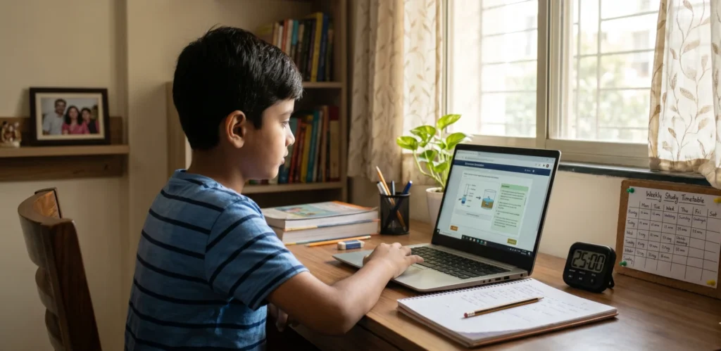 Why Children Need Digital Discipline Before Digital Freedom?