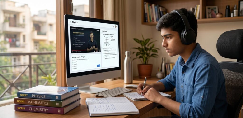 How Parents Can Prepare Children for an AI-Driven Learning Future