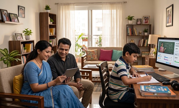 Top Parental Control Apps in India (2025)