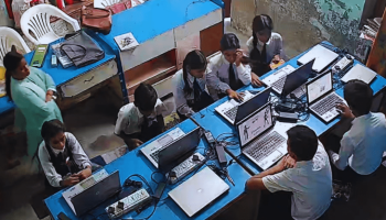 Reimagine Education: India's Alternative Learning Paths