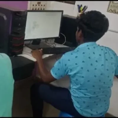Picture of AM TECH SOLUTIONS POD of Apnipathshala