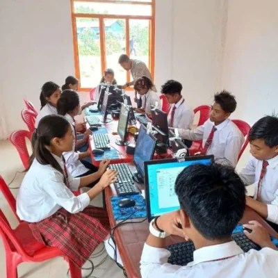 Arth Foundation