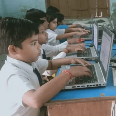 Bal Vikas Montessori School