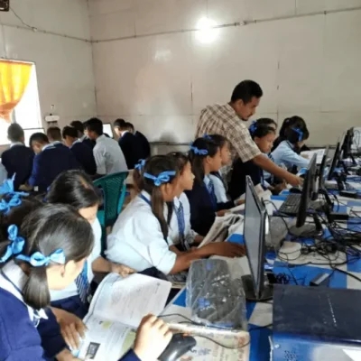 Christian Grammar School