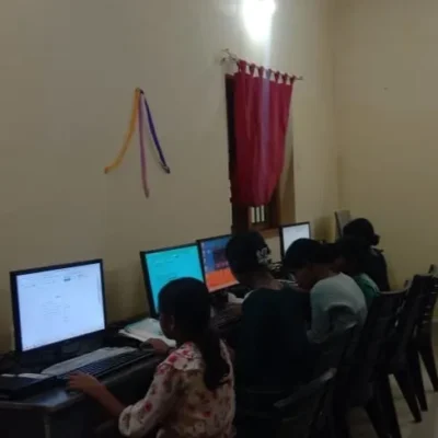 Picture of Deseeya Sevabharathi Keralam POD of Apnipathshala