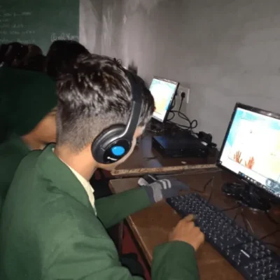 Haryana Public School