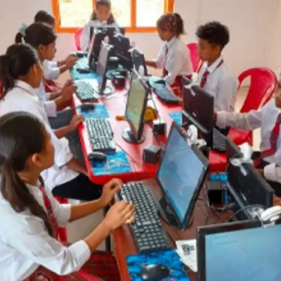 Holy Angels Academy