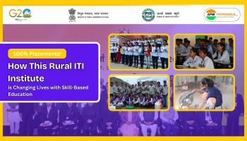 How is microschool different from school 1