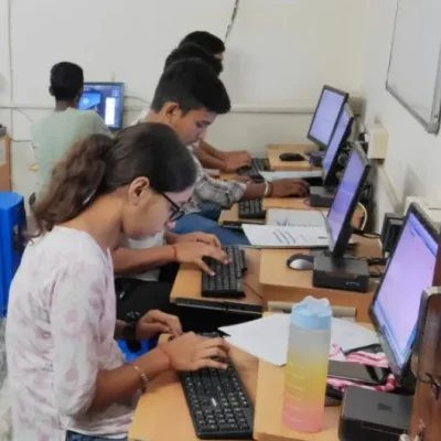 Inspire Learning Centre