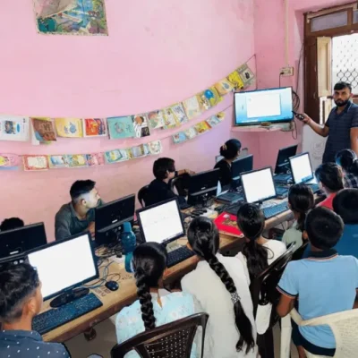 LIFI- Purkhas Rathi Purkhas